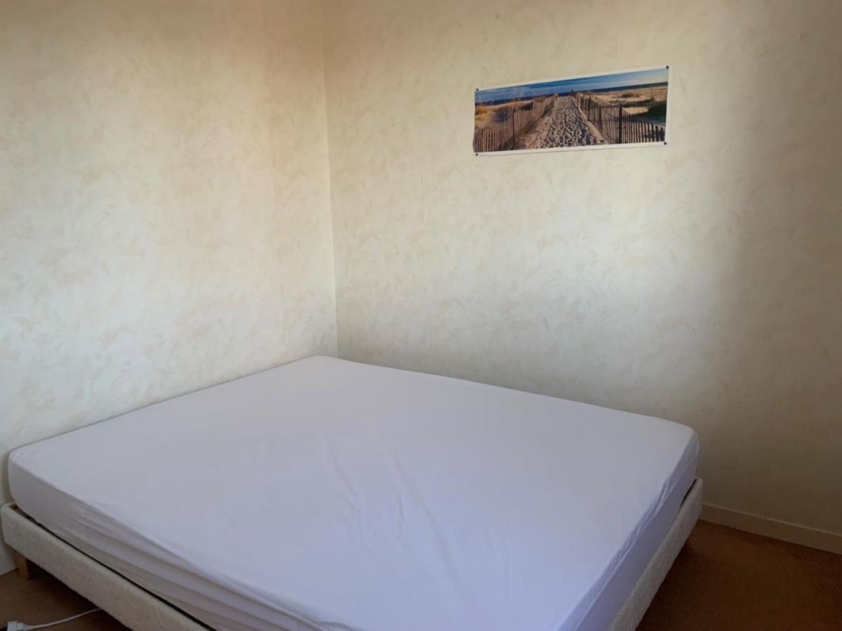 Appartement 2 Pieces Centre De Villers-Sur-Mer Avec Parking - Fr-1-712-40 Buitenkant foto