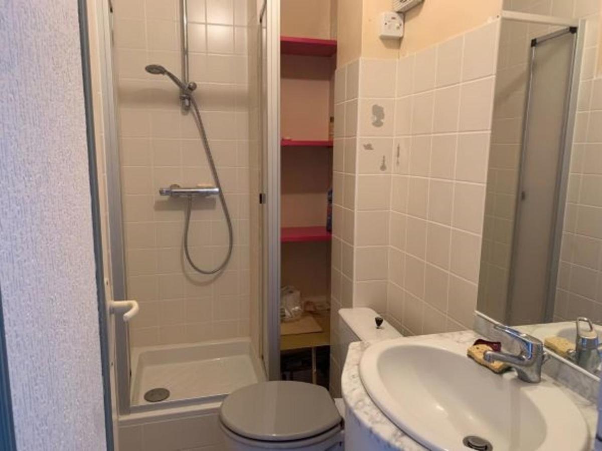 Appartement 2 Pieces Centre De Villers-Sur-Mer Avec Parking - Fr-1-712-40 Buitenkant foto